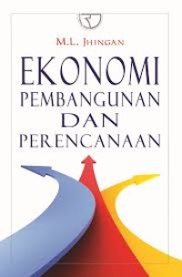 EKONOMI PEMBANGUNAN DAN PERENCANAAN