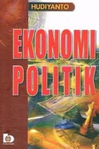 Image of EKONOMI POLITIK