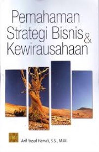 Image of PEMAHAMANA BISNIS & KEWIRAUSAHAAN