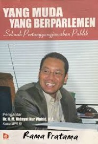 YANG MUDA YANG BERPARLEMEN